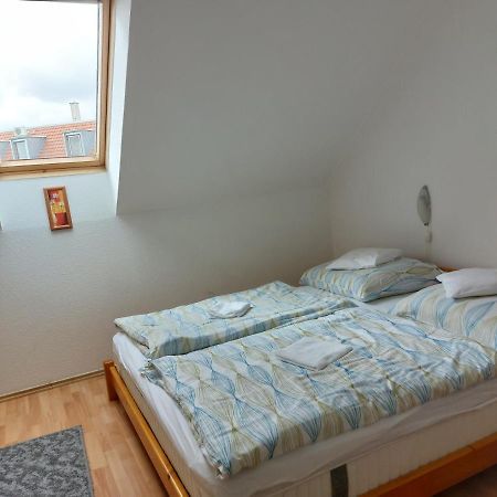 Apartmancentrum Gyula Eksteriør bilde