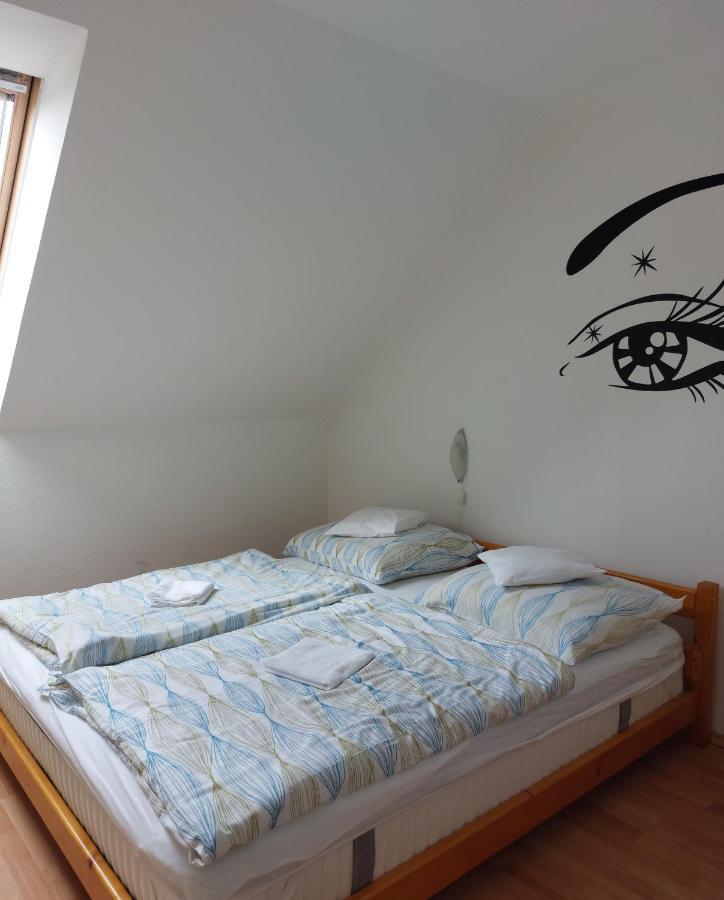 Apartmancentrum Gyula Eksteriør bilde